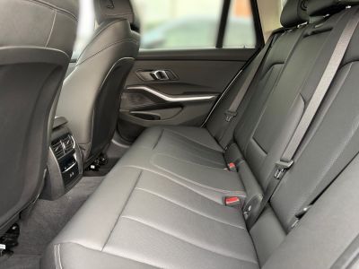BMW 3er Gebrauchtwagen BMW 3er Gebrauchtwagen