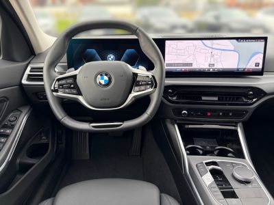 BMW 3er Gebrauchtwagen BMW 3er Gebrauchtwagen