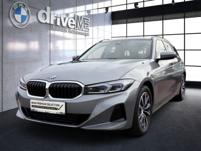 BMW 3er Gebrauchtwagen BMW 3er Gebrauchtwagen