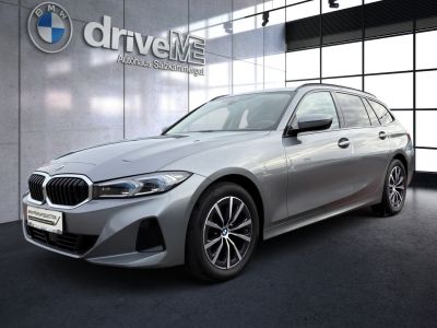 BMW 3er Gebrauchtwagen BMW 3er Gebrauchtwagen