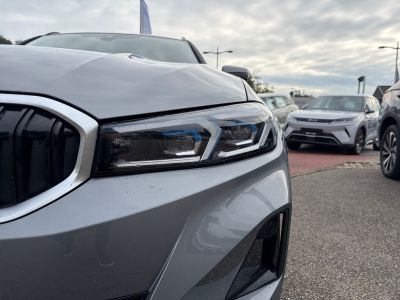BMW 3er Gebrauchtwagen BMW 3er Gebrauchtwagen