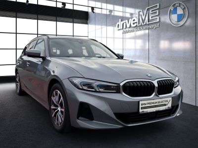 BMW 3er Gebrauchtwagen BMW 3er Gebrauchtwagen