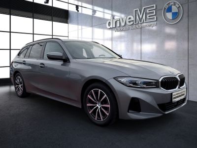 BMW 3er Gebrauchtwagen BMW 3er Gebrauchtwagen