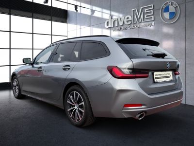 BMW 3er Gebrauchtwagen BMW 3er Gebrauchtwagen