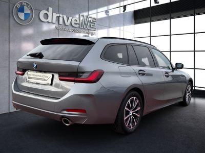 BMW 3er Gebrauchtwagen BMW 3er Gebrauchtwagen