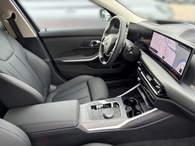 BMW 3er Gebrauchtwagen BMW 3er Gebrauchtwagen
