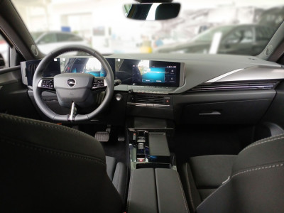 Opel Astra Vorführwagen