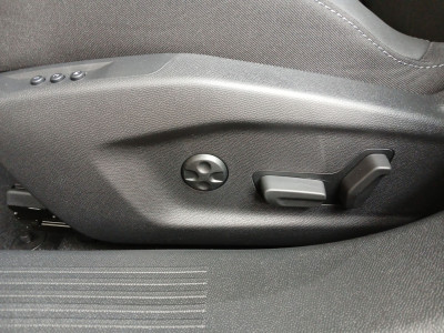 Opel Astra Vorführwagen