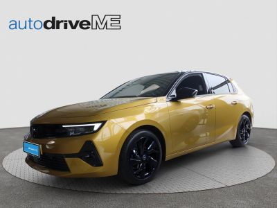 Opel Astra Vorführwagen