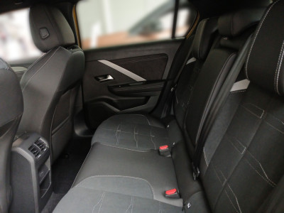 Opel Astra Vorführwagen