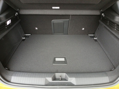 Opel Astra Vorführwagen