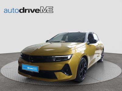 Opel Astra Vorführwagen Opel Astra Vorführwagen