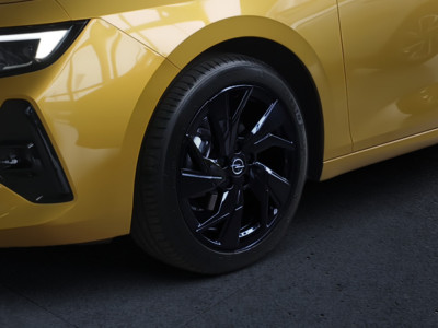 Opel Astra Vorführwagen