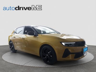 Opel Astra Vorführwagen Opel Astra Vorführwagen