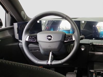 Opel Astra Vorführwagen Opel Astra Vorführwagen