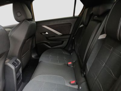 Opel Astra Vorführwagen Opel Astra Vorführwagen