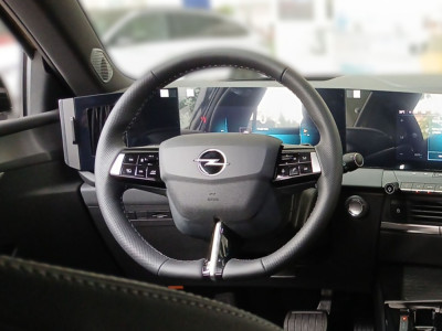 Opel Astra Vorführwagen