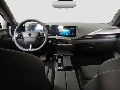 Opel Astra Vorführwagen Opel Astra Vorführwagen