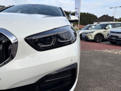 BMW 1er Gebrauchtwagen BMW 1er Gebrauchtwagen