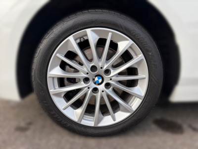 BMW 1er Gebrauchtwagen BMW 1er Gebrauchtwagen