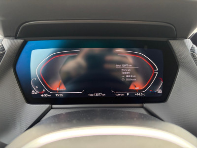 BMW 1er Gebrauchtwagen BMW 1er Gebrauchtwagen