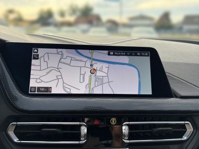 BMW 1er Gebrauchtwagen BMW 1er Gebrauchtwagen