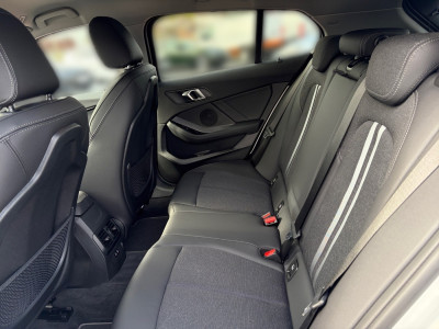 BMW 1er Gebrauchtwagen BMW 1er Gebrauchtwagen