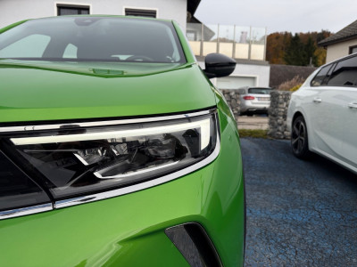 Opel Mokka Gebrauchtwagen