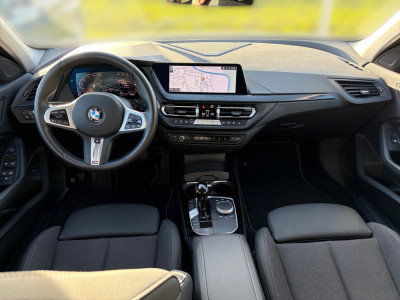 BMW 1er Gebrauchtwagen BMW 1er Gebrauchtwagen