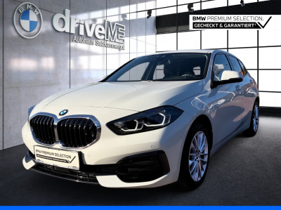 BMW 1er Gebrauchtwagen BMW 1er Gebrauchtwagen