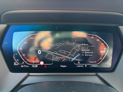 BMW 1er Gebrauchtwagen BMW 1er Gebrauchtwagen