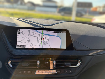 BMW 1er Gebrauchtwagen BMW 1er Gebrauchtwagen