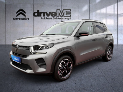 Citroën C3 Gebrauchtwagen