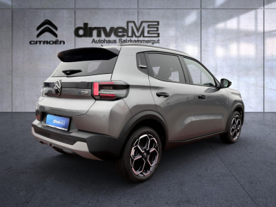 Citroën C3 Gebrauchtwagen