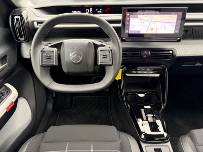 Citroën C3 Gebrauchtwagen