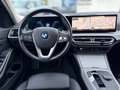 BMW 3er Gebrauchtwagen