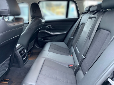 BMW 3er Gebrauchtwagen