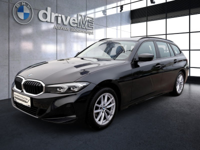 BMW 3er Gebrauchtwagen