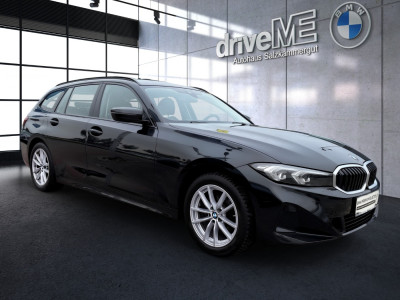 BMW 3er Gebrauchtwagen