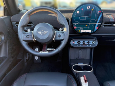 MINI Hatch Gebrauchtwagen