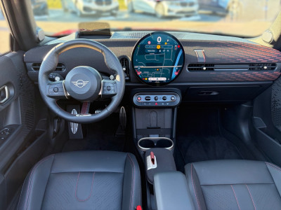 MINI Hatch Gebrauchtwagen