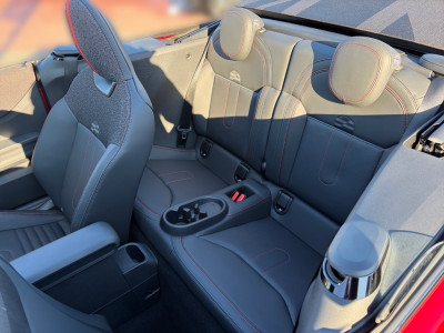 MINI Hatch Gebrauchtwagen