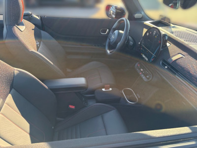 MINI Hatch Gebrauchtwagen