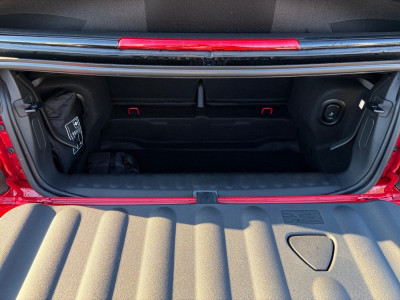 MINI Hatch Gebrauchtwagen