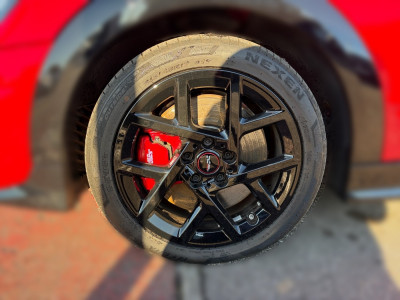 MINI Hatch Gebrauchtwagen