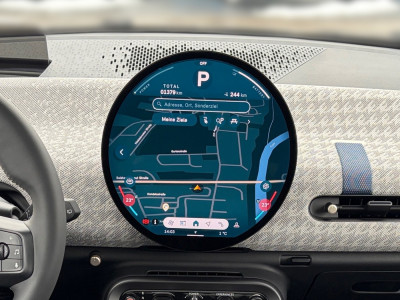 MINI Mini Gebrauchtwagen MINI Mini Gebrauchtwagen