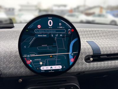 MINI Mini Gebrauchtwagen MINI Mini Gebrauchtwagen