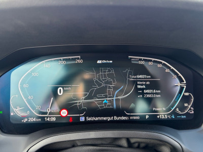 BMW 3er Gebrauchtwagen