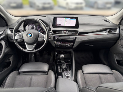 BMW X1 Gebrauchtwagen BMW X1 Gebrauchtwagen
