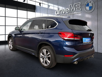 BMW X1 Gebrauchtwagen BMW X1 Gebrauchtwagen